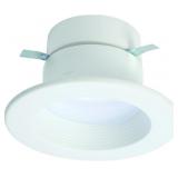 HALO RL 4 in. White Integrated LED Recessed Ceilin