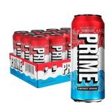PRIME Energy DRIPSCICLE, Sugar Free Energy Drink,