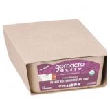 EXP3/7/27 GoMacro Macrobar Protein Pleasure Peanut