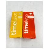 Timeless Skin Care Vitamin C Serum with Vitamin E
