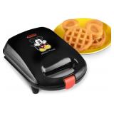 Disney Mickey Mouse Mini Waffle Maker by Select Br