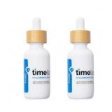 Timeless Skin Care Hyaluronic Acid 100% Pure Serum