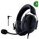Razer BlackShark V2 X Xbox Gaming Headset: 50mm Dr