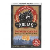 BB: 01/27 Lot Of 2 Kodiak Cakes Protein-Packed Pow