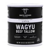 BB: 03/27 South Chicago Packing Wagyu Beef Tallow,