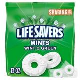 BB: 04/27 Life Savers Wint-O-Green Breath Mints Ha