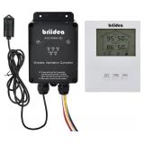Briidea Wireless & Portable RF Remote Control Kit