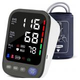 Blood Pressure Monitor,Automatic Digital Upper Arm