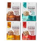 BB:4/2027 Heavenly Hunks Variety Pack 6oz Bags (4