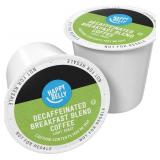 BB:8/21/27 Amazon Brand - Happy Belly Decaf Light