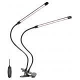 iPower LED Grow Light with Full Spectrum for Indoo