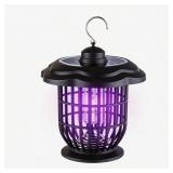 Bug Zapper for Outdoor,Mosquito Zapper, Waterproof