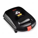 Mickey Mini Waffle Maker