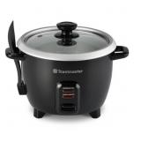 Toastmaster 10-Cup Electric Rice Cooker (5 Cups Un