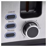 Disney Collection Mickey Mouse 2-Slice Toaster