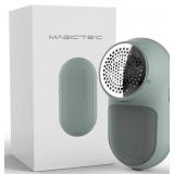 Rechargeable Fabric Shaver, Magictec Lint Remover