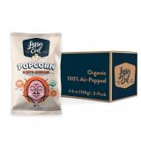 BB:12/20/26 LesserEvil No Cheese Cheesiness Organi
