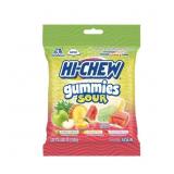 BB: 5/27 HI-CHEW GUMMIES Sour Candy Bag of 9, 4.23