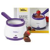 Wilton Candy Melts Candy Melting Pot - Melt Statio