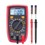 AstroAI Digital Multimeter Tester 2000 Counts with