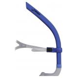 FINIS Glide Center-Mount Swim Snorkel for Adults -