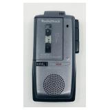 RADIO SHACK MICRO-44 Microcassette Recorder