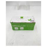 Yochoice Dimmable MR16 GU10 LED Bulbs Equivalent 5