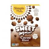 Lot Of 3 BB: 06/26 Simple Mills Cookies Sweet Mmms