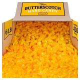 Exp: 12/27 A Great Surprise Butterscotch Hard Cand