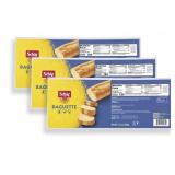 Lot Of 2 BB: 09/26 Schar Dr Baguettes (Baquettes)