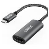 Anker USB C to HDMI Adapter (4K@60Hz), 310 USB-C A