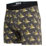 Stance Sparrowz Boxer Brief Olive 2XL (43"-46" Wai