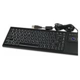 Missing Some Bottom Keys Ione Scorpius P7 Slim Key