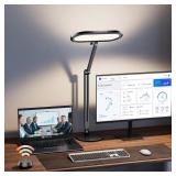 Premium LED Desk Lamp for Home Office   Eye-Caring