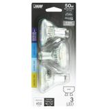 Feit Electric MR16 LED Reflector Light Bulb, 50W E