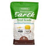 Harris Food Grade Diatomaceous Earth For All Anima