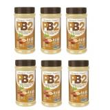 Exp 5/01/28 PB2 Powdered Peanut Butter, Vegan Frie