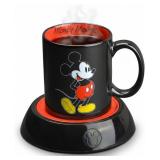 Handle Broke Disney Mickey Mouse Mug Warmer with 1