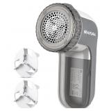 BEAUTURAL Fabric Shaver and Lint Remover, Sweater