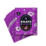 BB: 10/26 KRAVE All Natural Pork Jerky, Black Cher