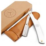 Best Shavette Straight Razor - Replaceable Blade S