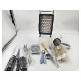 RSVP International Endurance Collection Kitchen Sp