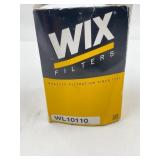 WL10110 Oil Filter Compatible with JCB, Hitachi, J