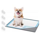 Timgle 1 Dog Pee Pad Holder Puppy Pad Tray 30 x 24