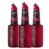 Exp: 02/29 Finest Call Premium Grenadine Syrup Dri