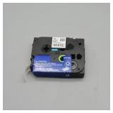5PK Label Tape Fit for P3100 E1000 Pro Ribbon Make
