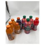 BB:10/28/26 3Pack Starbucks Refreshers Concentrate