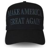 Trump 45-47 MAGA Hat
