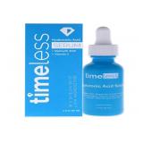 Timeless Skin Care Hyaluronic Acid Vitamin C Serum