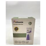 Anthsania Portable Nedulizer